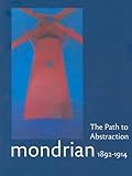Image de Mondrian 1892-1914: The Path to Abstraction