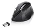 Produktbild Unbekannt SilverCrest ergonomische Funkmaus 2,4 Ghz Maus kabellos USB Funk