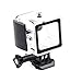 Produktbild Censhaorme 30M Wasser Wasserdichte Schutzh¨¹lle Ersatz f¨¹r GoPro Hero 4 Session Kamera Tauchen Surfen Cover GEHuse Hard Case