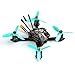 Produktbild Lorenlli Fit GEPRC Spatz 139mm MX-3 V2 Micro Brushless FPV Racing Quadcopter mit FrSky Empfänger 600TVL 5,8G Kamera High Speed BNF
