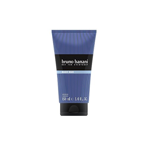 bruno banani Magic Man Shower Gel, 1er Pack (1 x 150 ml) - 6
