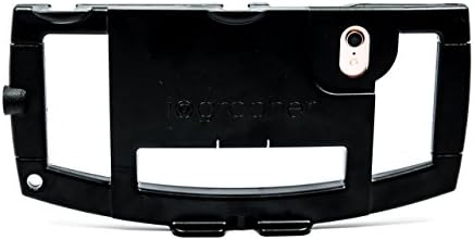 iOgrapher IOIP6 Case for iPhone 6/6S, Black