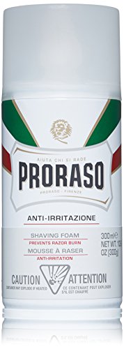 Proraso Shaving Foam, White