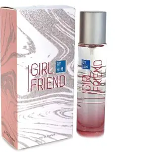 Jass Girl Friend - Eau de Parfum - 30 ml??(For Women)