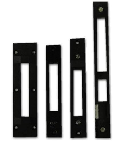 Morsetto Supporto Per Elettropiastra Da Laboratorio - Lega Di Alluminio, CROSS CLIP, 24mm
