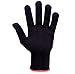 Professional Heat Resistant Glove for Hair Styling, Heat Blocking for All Styling Irons and Other Electrical Heat Styling Tools, Suitable for Left and Right Hands