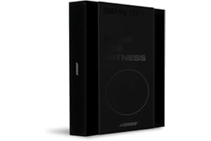 KQ ENTERTAINMENT ATEEZ - Spin Off : from The Witness [Witness VER. Album