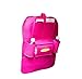 Produktbild Coolster Auto Auto Sitz Rücken Aufbewahrungsbeutel Multi-Pocket Organizer Halter Aufhänger Taschen (Hot Pink)