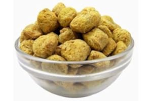 Soja en morceaux - 500 g