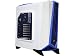 Produktbild Corsair Carbide Spec-Alpha Gaming Midi Tower weiß / blau mit Seitenfenster
