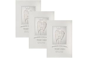 Bridgewater Sweet Grace Beutel, groß, 3 Stück