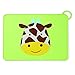 Skip Hop Zoo Fold and Go Silicone Placemat (Giraffe)
