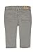 Kanz Baby Boys Jeanshose Jeans, Grey (grey Denim Gray 0016), 3-6 Months