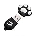 Produktbild Multi-Kapazität USB Stick, LANDFOX 1 PC Katzenkrallen USB 2.0 Flash Drive Speicherstick Speicher-Stift Disk Digital U Disk (8GB)