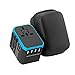 Produktbild Universal Reiseadapter Reisestecker, International Power Adapter Alle in Einem weltweiten Ladestecker mit 4 USB Ports und Typ-C für 150 Ländern weltweit US/AUS/UK/EU