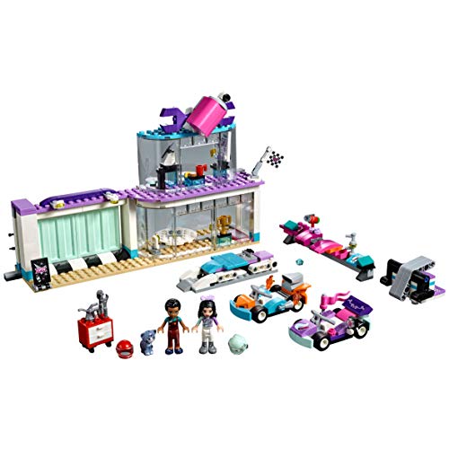 LEGO-Friends-Officina-creativa-41351