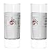 Produktbild SCHNAPSGLAS GLAS "Typisch FC" 2er SET 1. FC KÖLN