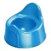 Rotho Babydesign Bella Bambina Potty (Aquamarine Pearl)