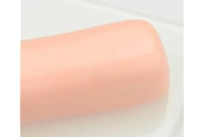 TORTEN DEKO SHOP Tortendeko Fondant Hautfarbe 250 GR