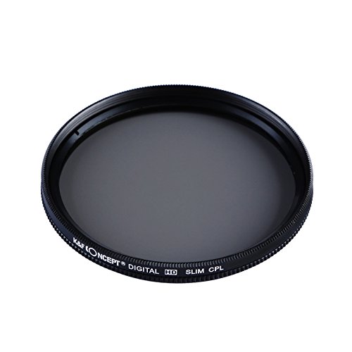 K   F Concept   Objectif Kit 62  mm filtre ND Filtre 62  mm filtre ND2  ND4  ND8  62  mm filtre UV 62  mm filtre de protection 62  mm filtre CPL 62  mm FLD Filtre pour appareil photo reflex num  rique Canon Nikon Sony avec pare-soleil d objectif 62  mm Chiffon de nettoyage sac de filtration Couvercle