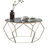 ✔ Nuevo estilo: con un diseño elegante y clásico, las mesas de café combinan bien con cualquier decoración de su habitación u oficina.También es un mueble ideal tanto para interior como para exterior.