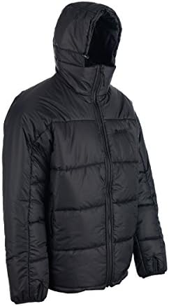 Snugpak | Sasquatch | Insulated Clothing | Softie Premier Insulation | Fully Insulated Hood | UK Made