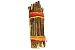 BSD Organics Fire wood sticks (Havan samithu / lakdi) for puja / Christmas fireplace / bonfire / Bhogi ... - 200 gm RS.99.00
