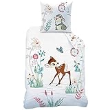 L I E F E R U M F A N G : 1 funda de almohada de 80 x 80 cm + 1 funda nórdica de 135 x 200 cm.