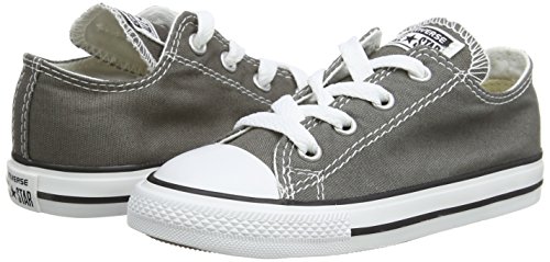 Converse Chuck Taylor All Star Seasonal Ox, Unisex Baby - 4