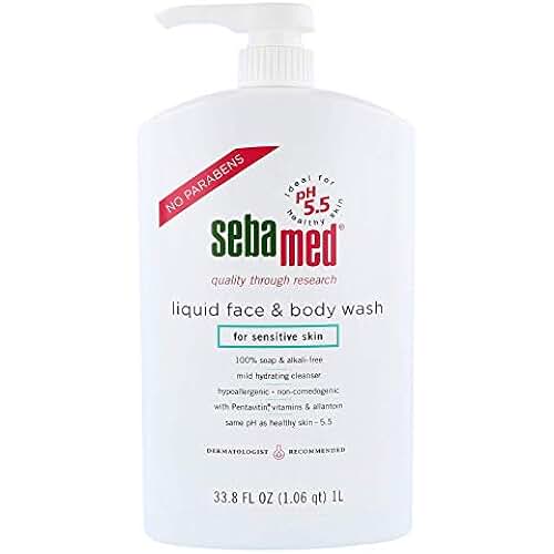 Amazon.co.uk neutral ph soap