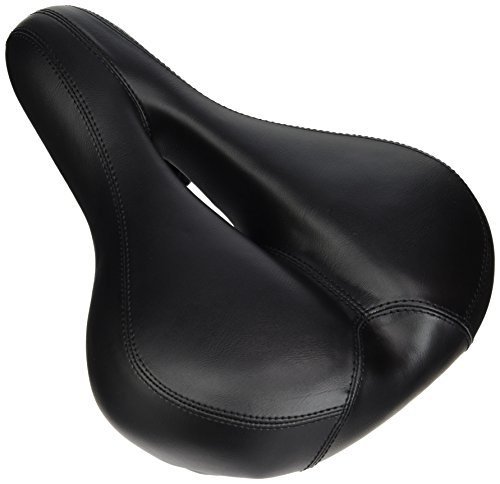 Runzone Fahrradsattel mit Gel-Kissen - 2