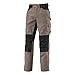 Produktbild BP® Arbeitshose 1789 555 Herrenhose Techniker Baustellenhose aus strapazierfähigem Mischgewebe verschiedene Ausführungen