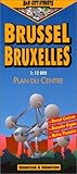 Image de B&B BRUSSEL STADSPLAN C438