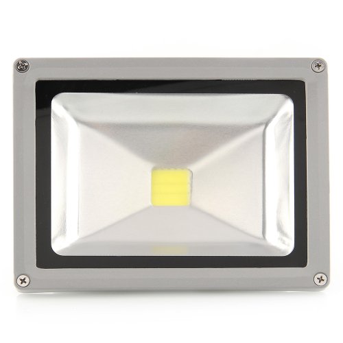 MVPower® 5St. 10W RGB LED Strahler Wasserdicht IP65 In- und Outdoor mit Fernbedienung mit Fernbedienung & Memory Funktion 16 Farbe LED-Fluter Scheinwerfer Außenbeleuchtung - 2