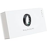 Leaf Halo Smart Ring Sizing Kit | Size First Before You Buy | Includes ...