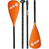 SUPLİMANI Ayarlanabilir &Ccedil;ift Taraflı K&uuml;rek Supboard Paddle Board Kano K&uuml;rek SUP & KANO & BOT