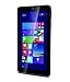 iBall i701 Tablet (7 inch, 16GB, Wi-Fi+3G via Dongle), Black with Covers and HDMI cable RS.4590.00