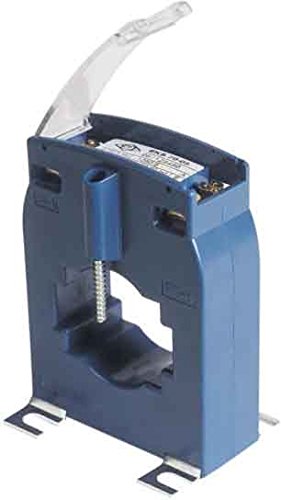 Preisvergleich Produktbild NZR Aufsteckstromwandler 42031438 ungeeicht,150 / 5A Stromwandler 4048652002498