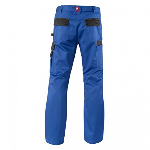 KRÄHE Profession Pro Bundhose kornblau | 102 - 2
