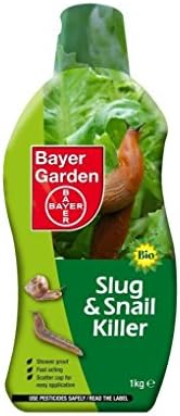 Bayer Garden 750g Slug and Snail Killer