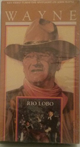 Preisvergleich Produktbild Rio Lobo ~ Beta Format