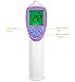 Non-Contact Infrared Forehead Thermometer for Baby, AVANTEK Clinical Digital Temperature Measurement Gun for Baby Kid Child Adult Body and Household Object Surface