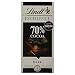 Produktbild Lindt Excellence 70% Chocolate 100 g (Pack of 5)