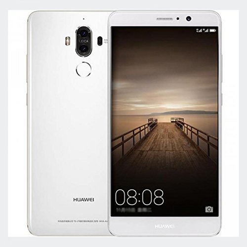 Preisvergleich Produktbild Huawei Mate 9 Dual SIM 64 GB mha-l29 Gold