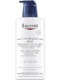 Eucerin Moisturising Lotions, 400 g