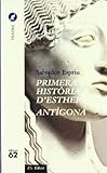 Image de Primera història d'Esther / Antígona