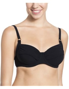 Rosa Faia Damen Multiway Bikinioberteil Bikini-Oberteil