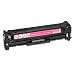 Produktbild 1x Original Canon Toner 2660B002 CRG718 CRG 718 für Canon I Sensys MF 8340 Cdn - Magenta -