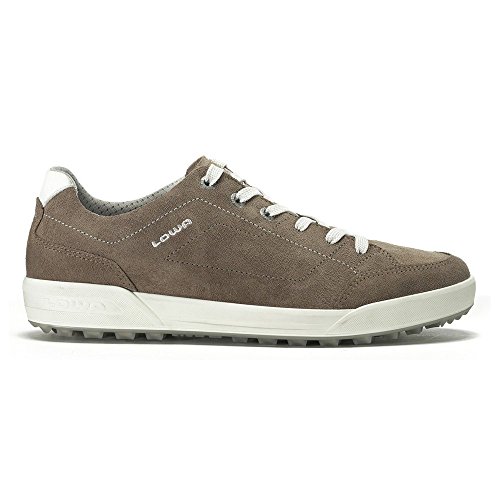 Preisvergleich Produktbild Lowa - Palermo - Sneaker Gr. 12 braun