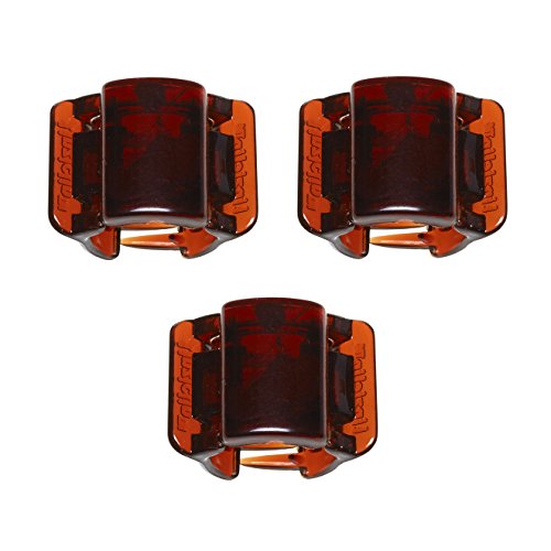 Linshell - Linziclip Mini - Tortoiseshell Gloss